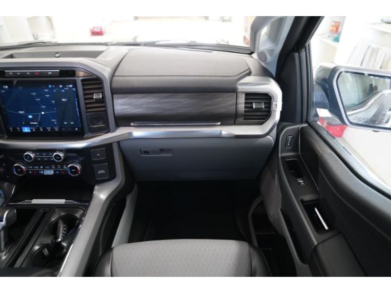 2024 Ford F-150 LARIAT Huntington UT