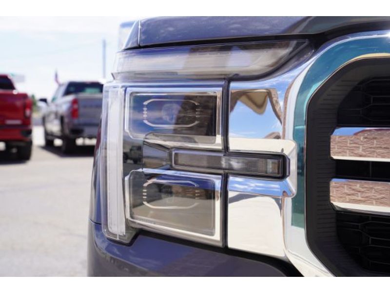 2024 Ford F-150 LARIAT Huntington UT