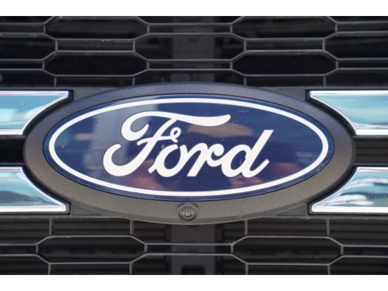 2024 Ford F-150 LARIAT Huntington UT