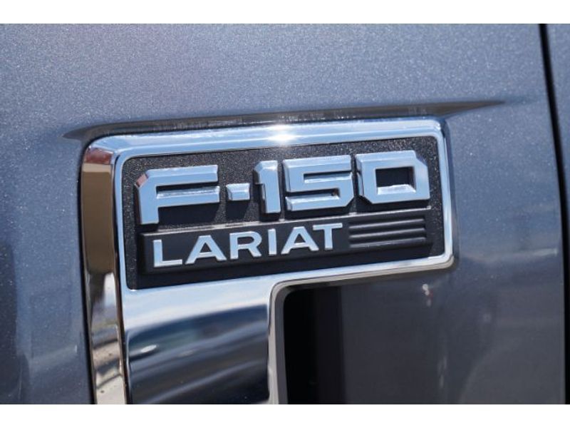 2024 Ford F-150 LARIAT Huntington UT