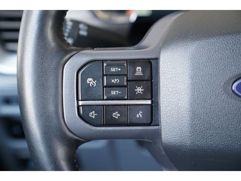 2024 Ford F-150 LARIAT Huntington UT