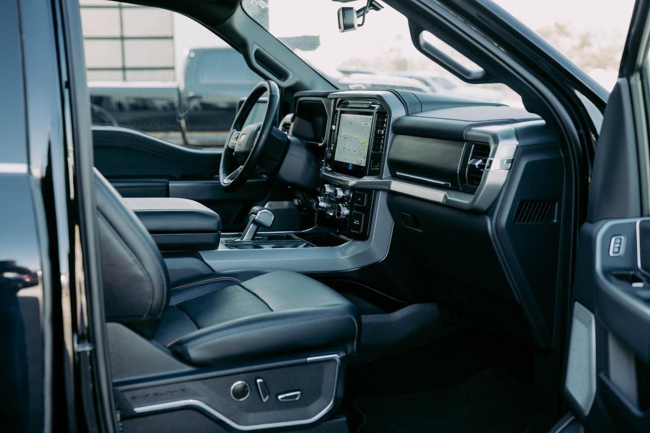 2024 Ford F-150 LARIAT Lehi UT