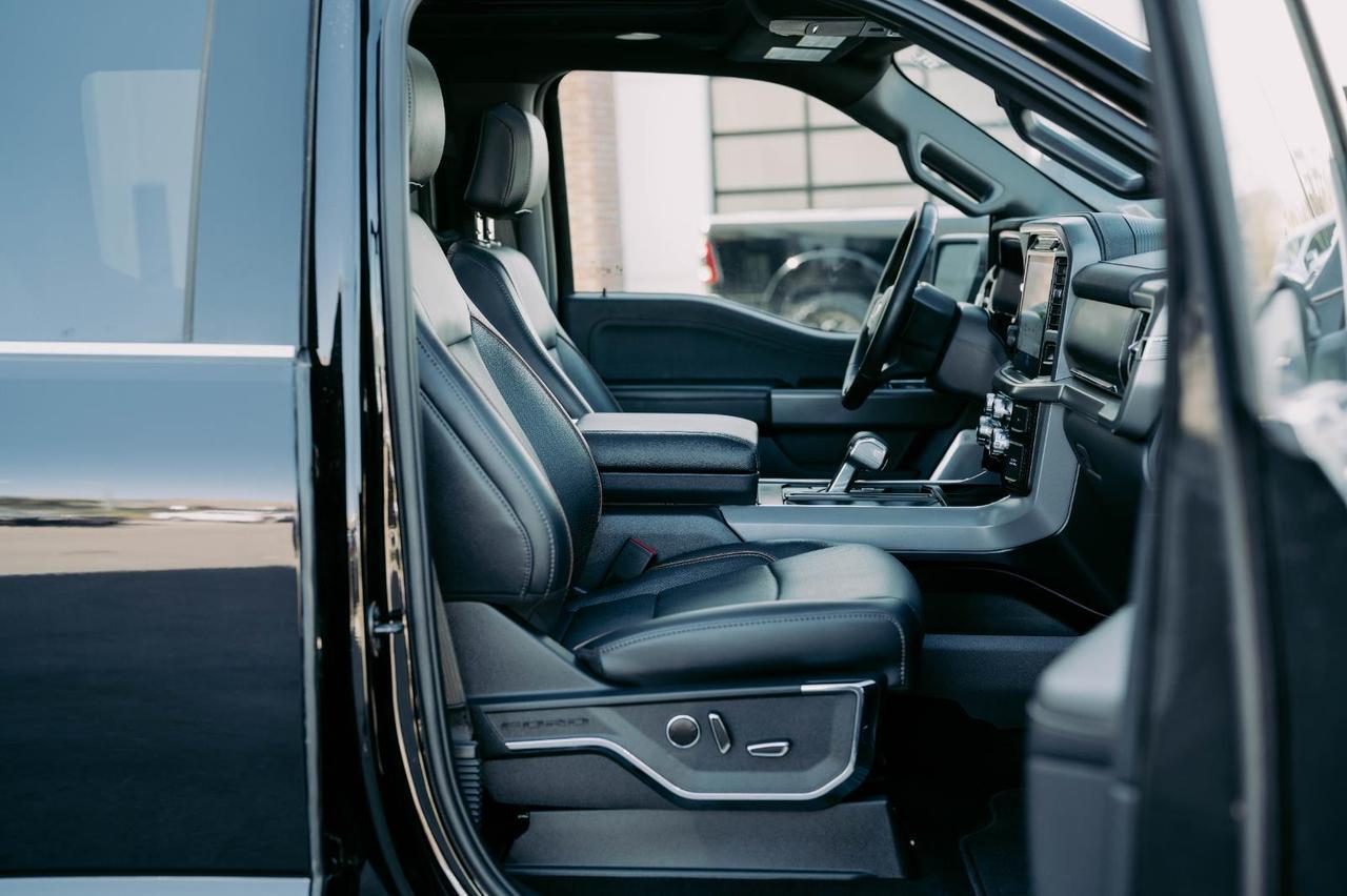 2024 Ford F-150 LARIAT Lehi UT