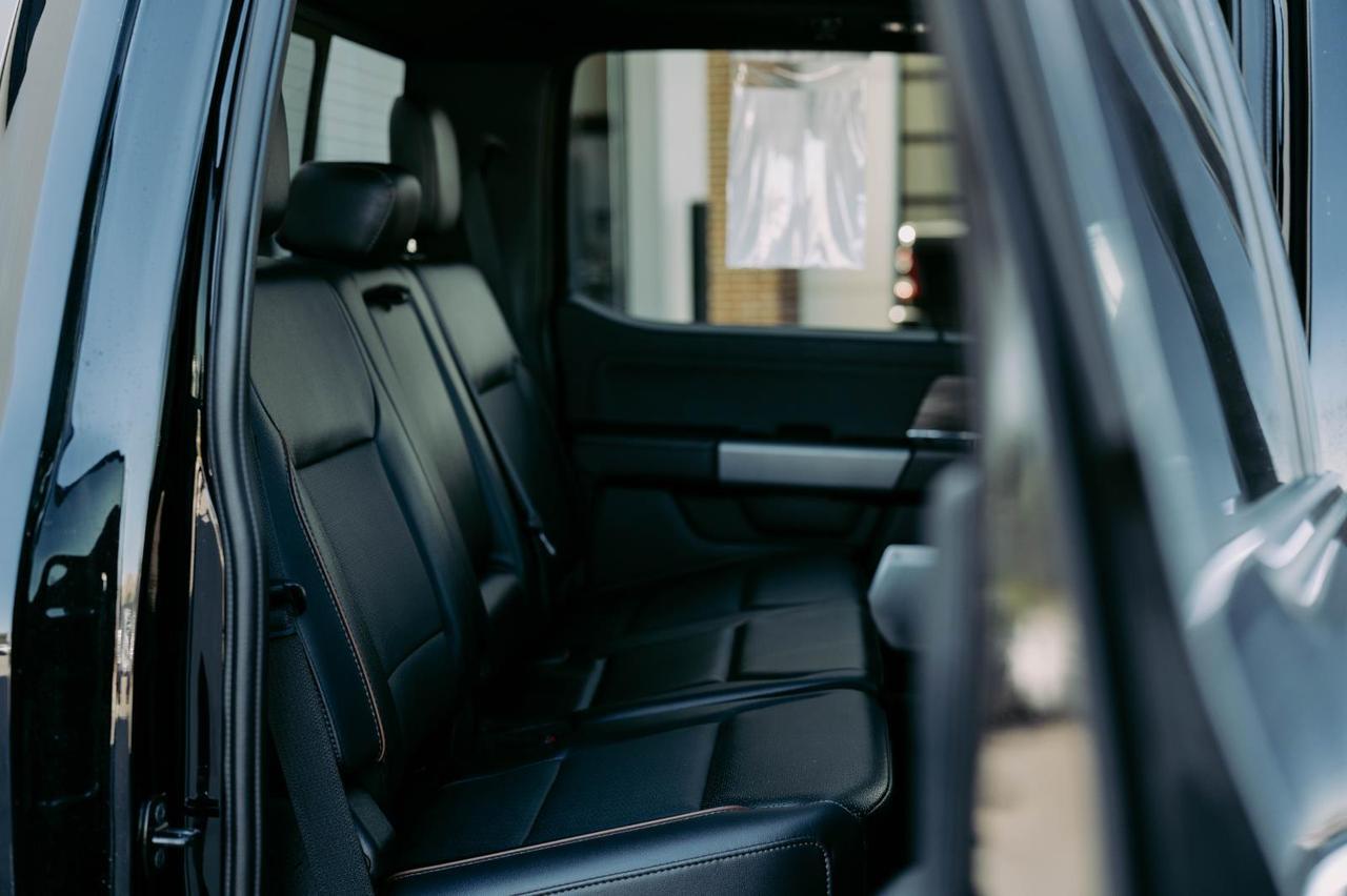 2024 Ford F-150 LARIAT Lehi UT