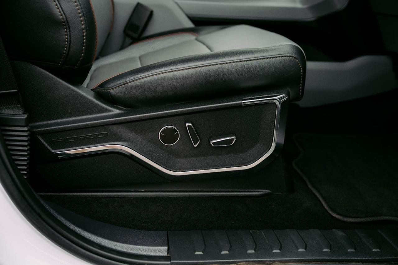 2024 Ford F-150 LARIAT Lehi UT