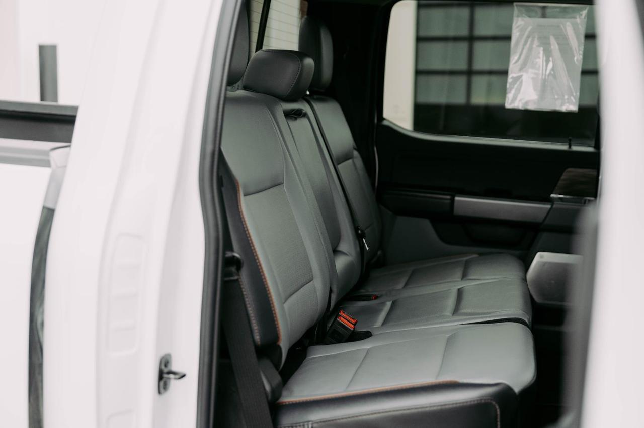 2024 Ford F-150 LARIAT Lehi UT