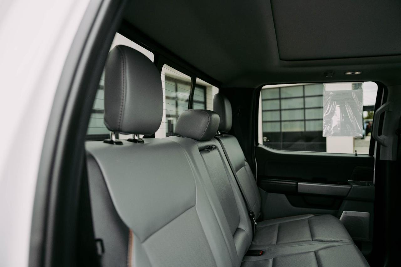 2024 Ford F-150 LARIAT Lehi UT