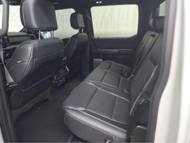 2024 Ford F-150 LARIAT Marshfield MA