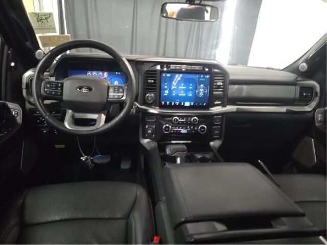 2024 Ford F-150 LARIAT Marshfield MA