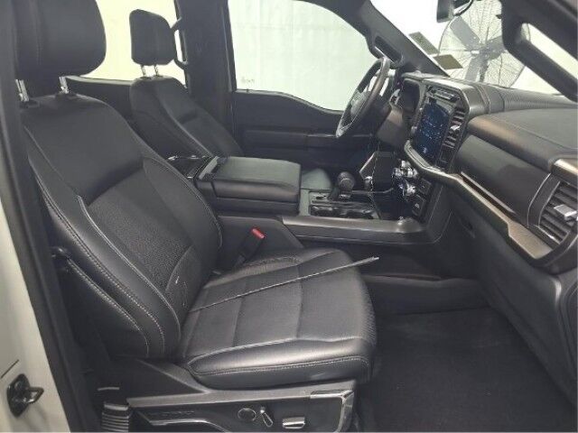 2024 Ford F-150 LARIAT Marshfield MA