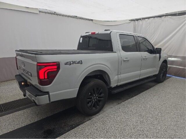 2024 Ford F-150 LARIAT Marshfield MA