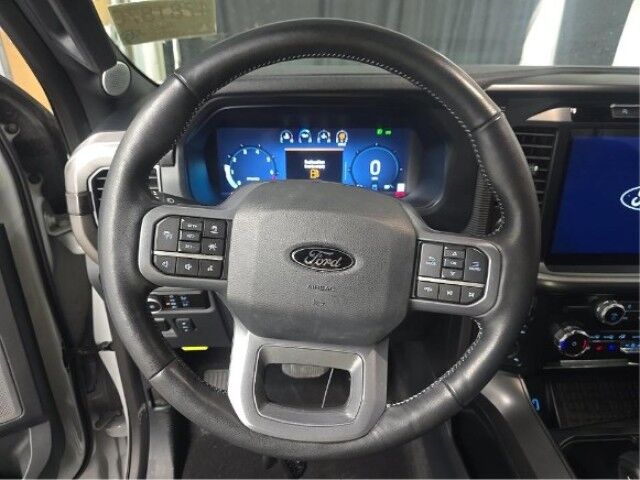 2024 Ford F-150 LARIAT Marshfield MA