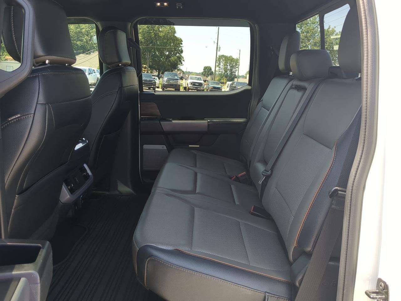 2024 Ford F-150 LARIAT Appleton WI