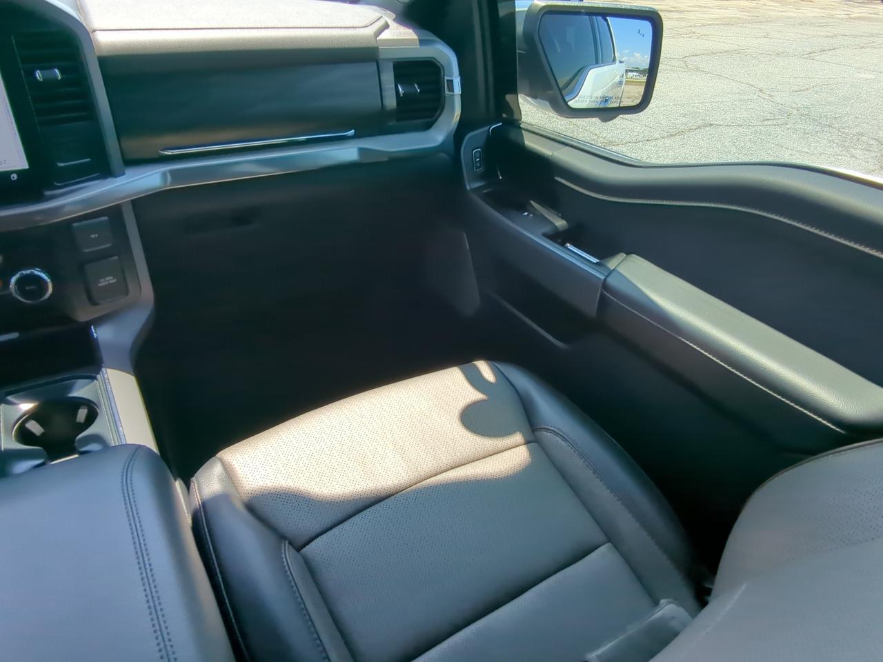 2024 Ford F-150 LARIAT Appleton WI