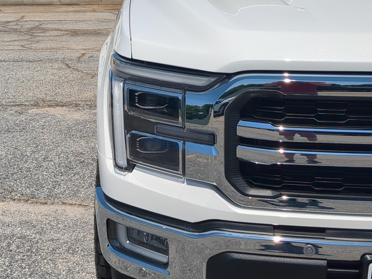 2024 Ford F-150 LARIAT Appleton WI