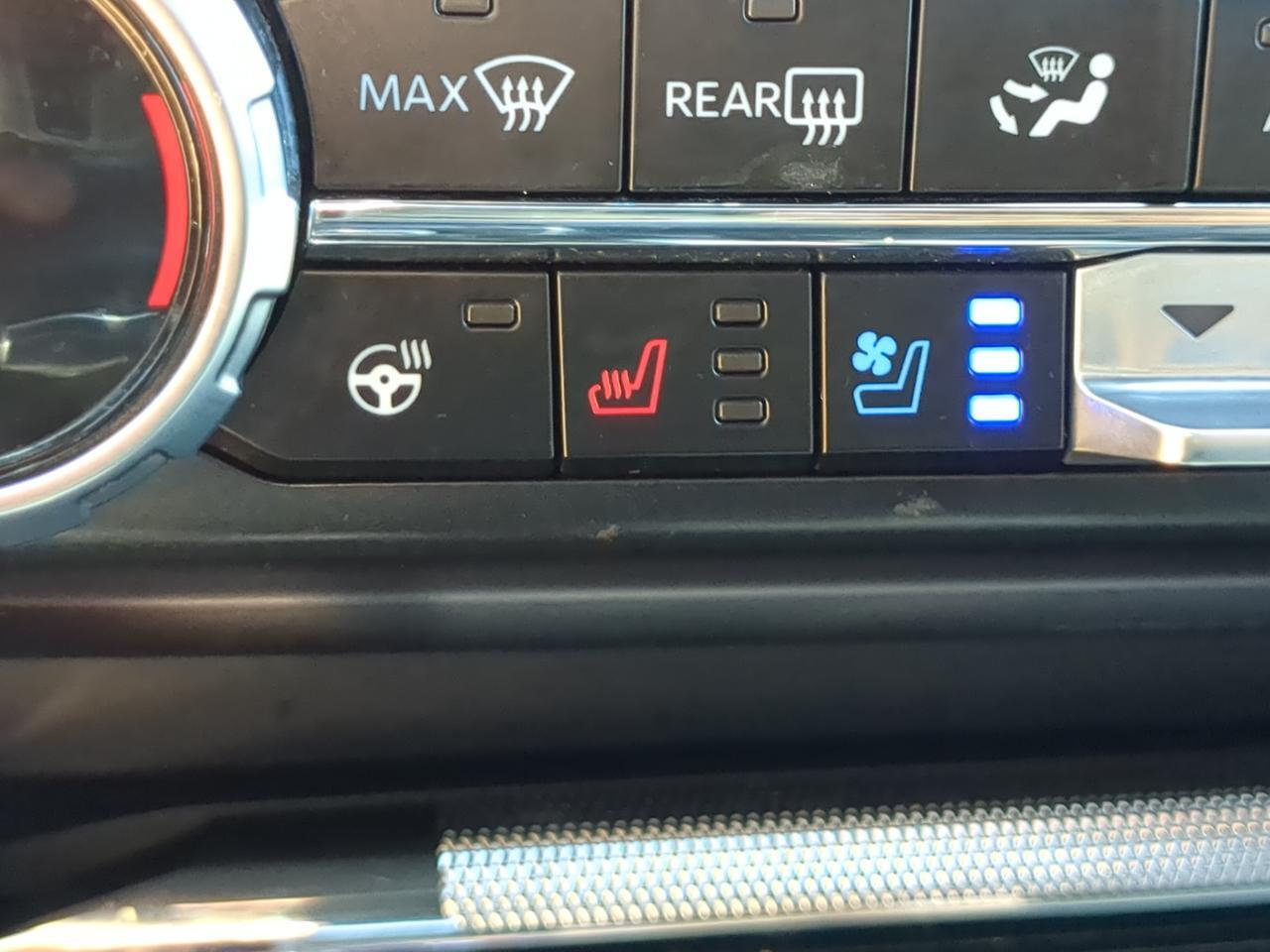 2024 Ford F-150 LARIAT Appleton WI