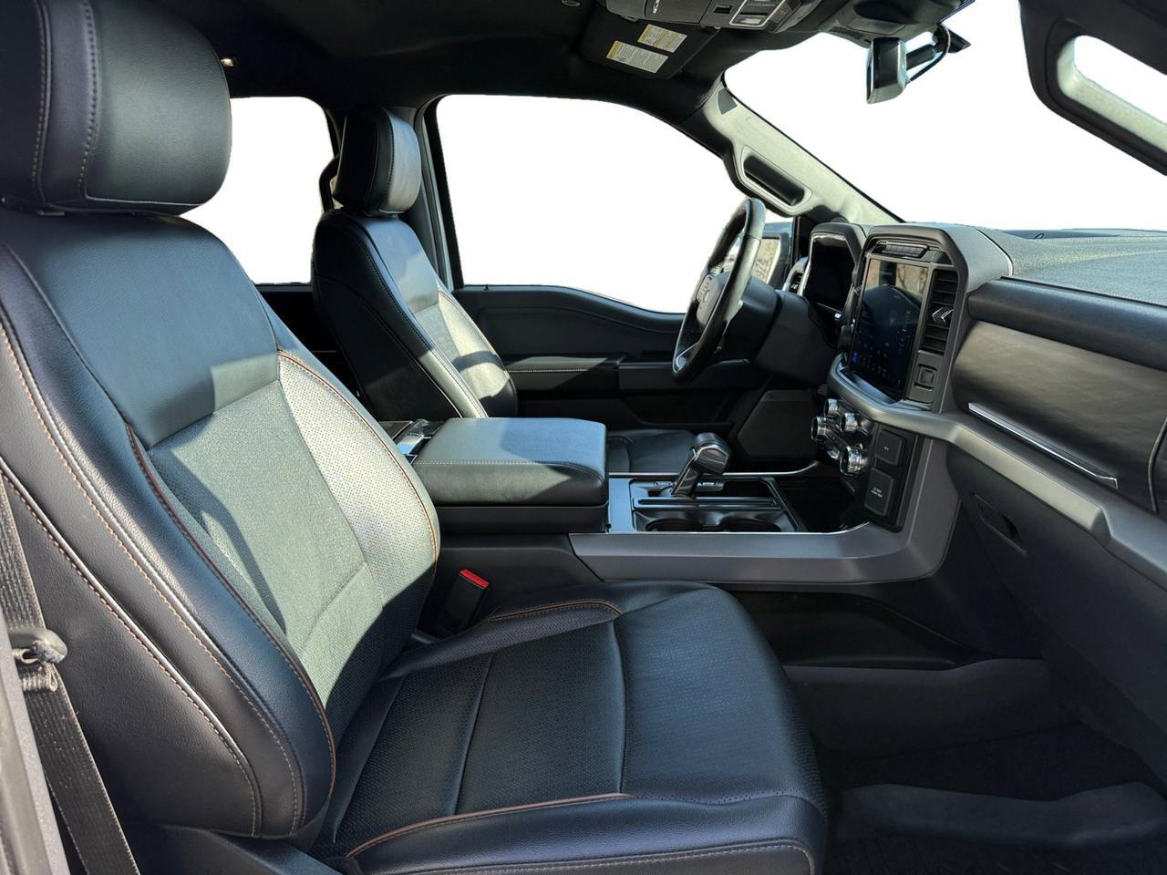 2024 Ford F-150 LARIAT Salt Lake City UT