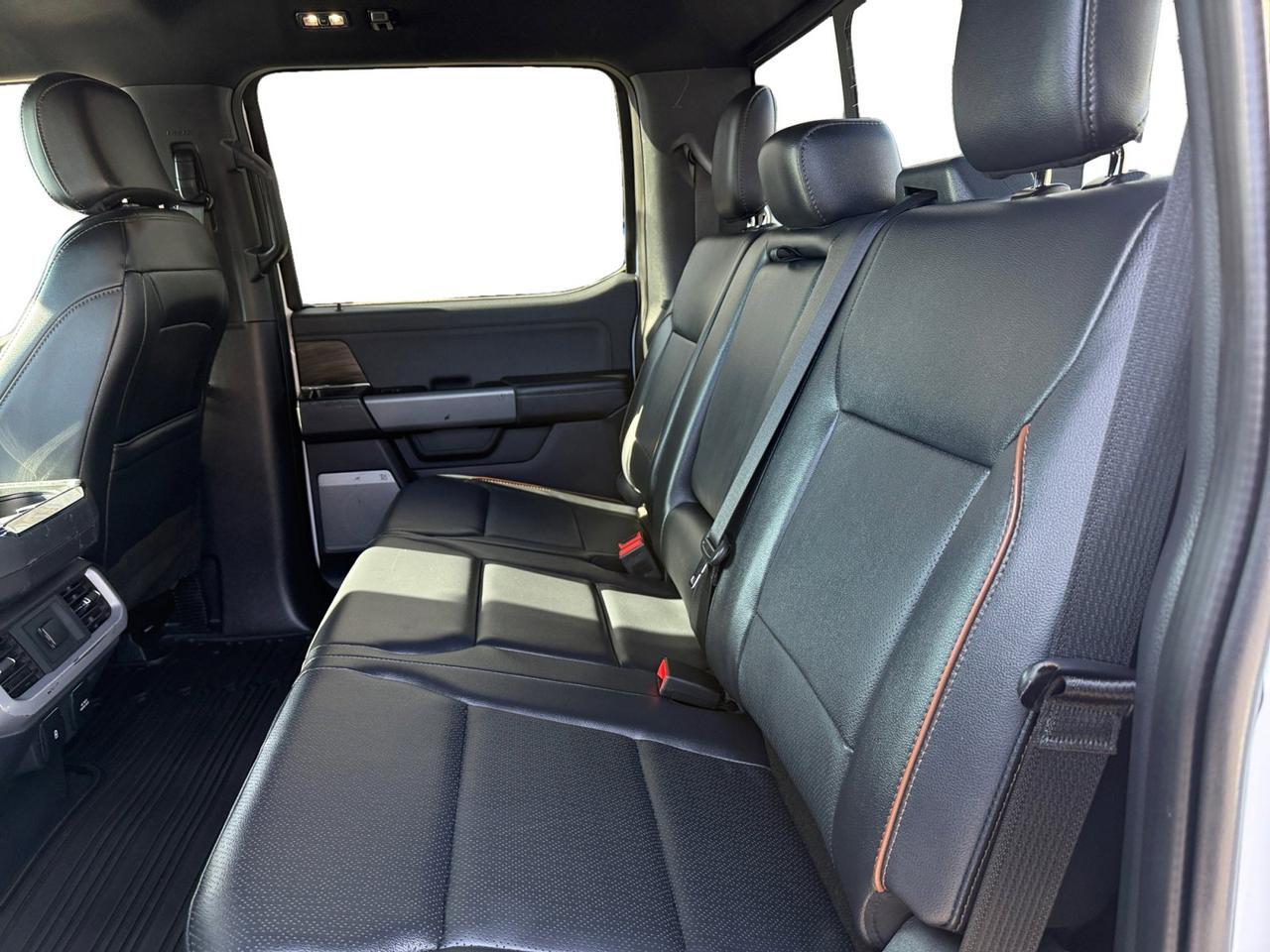 2024 Ford F-150 LARIAT Salt Lake City UT