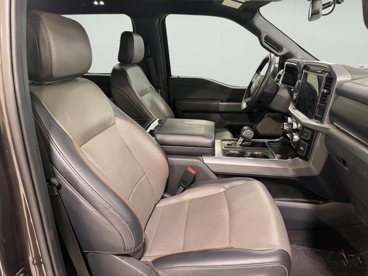 2024 Ford F-150 LARIAT San Antonio TX