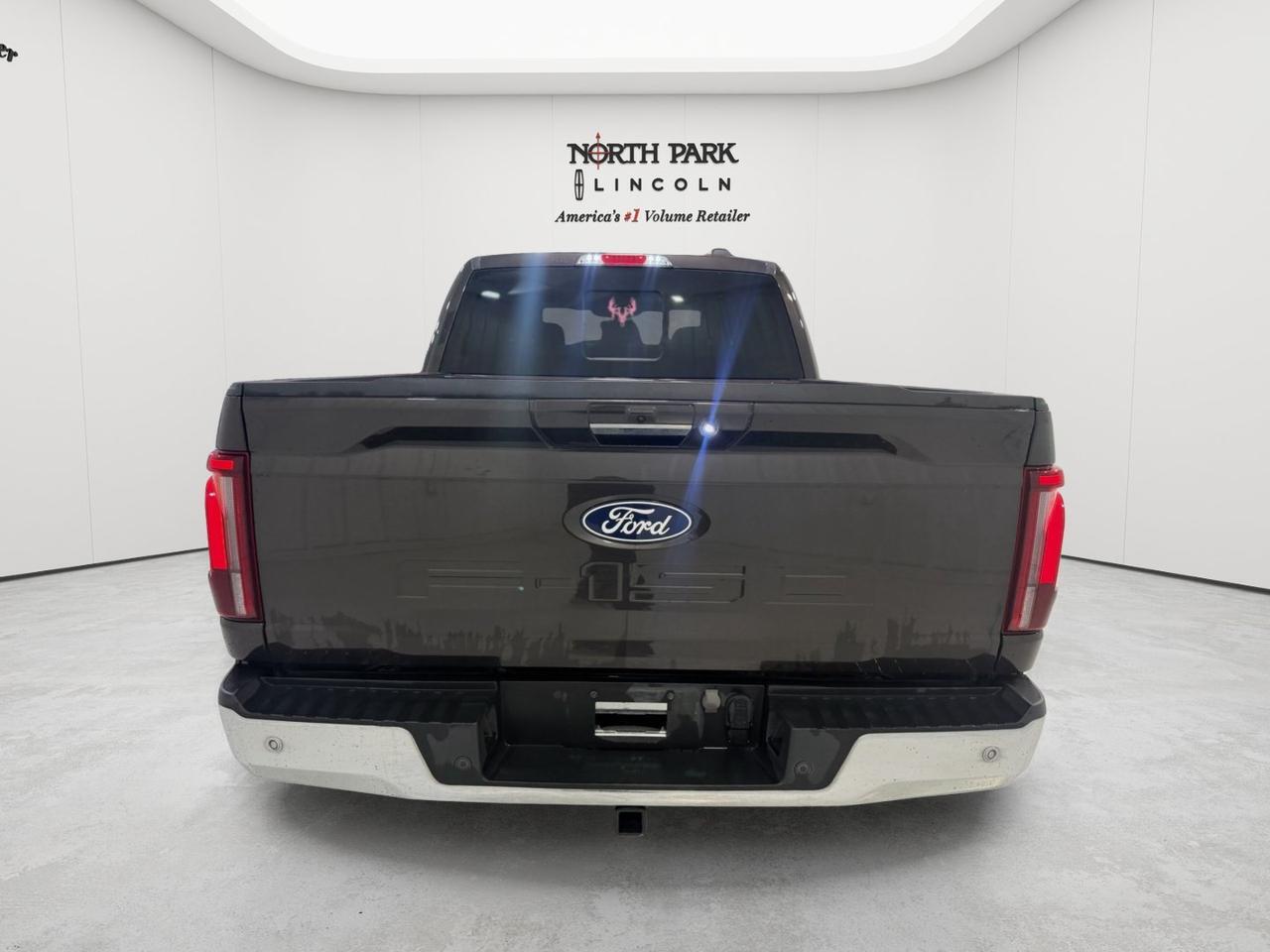 2024 Ford F-150 LARIAT San Antonio TX