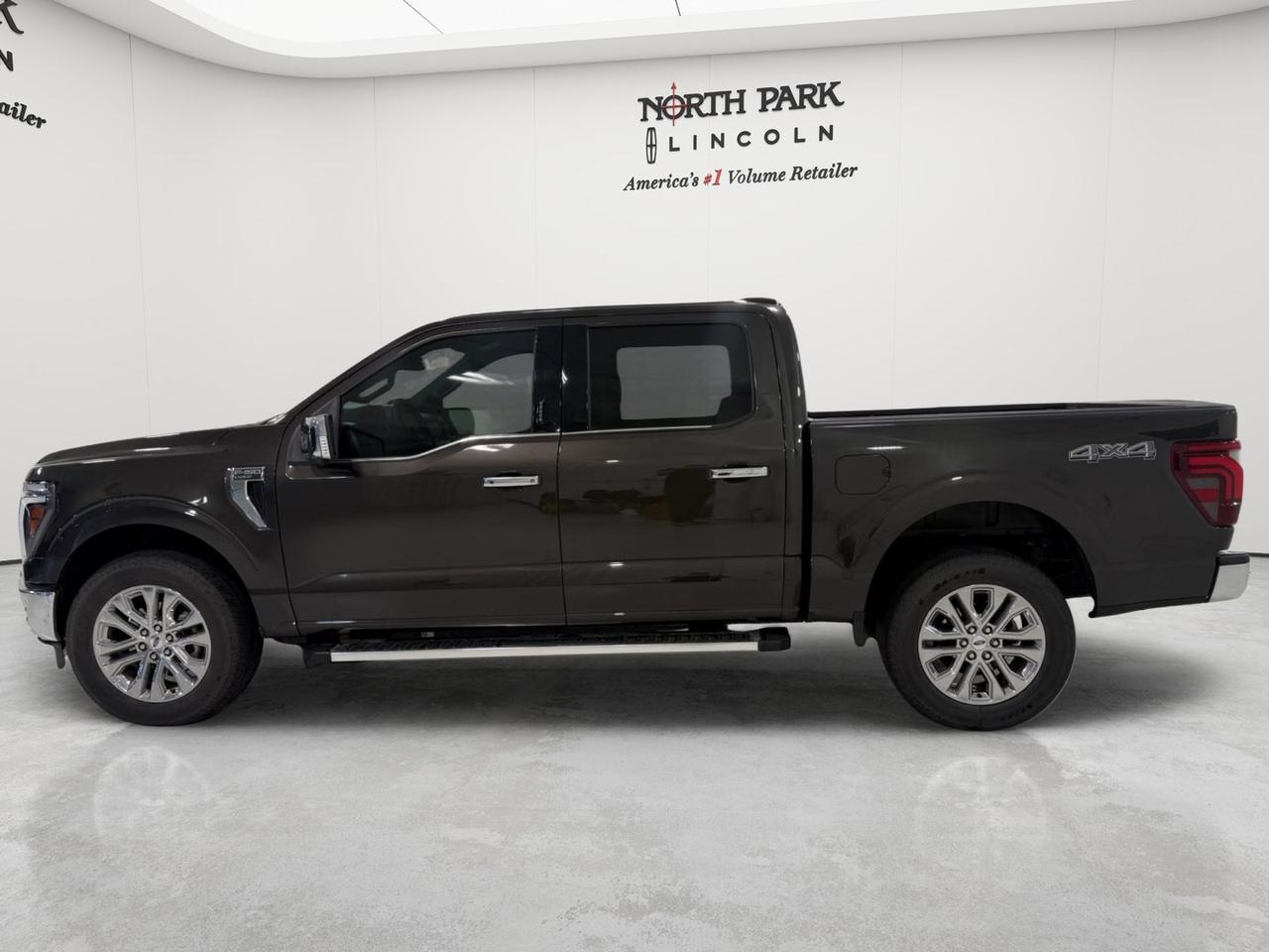 2024 Ford F-150 LARIAT San Antonio TX