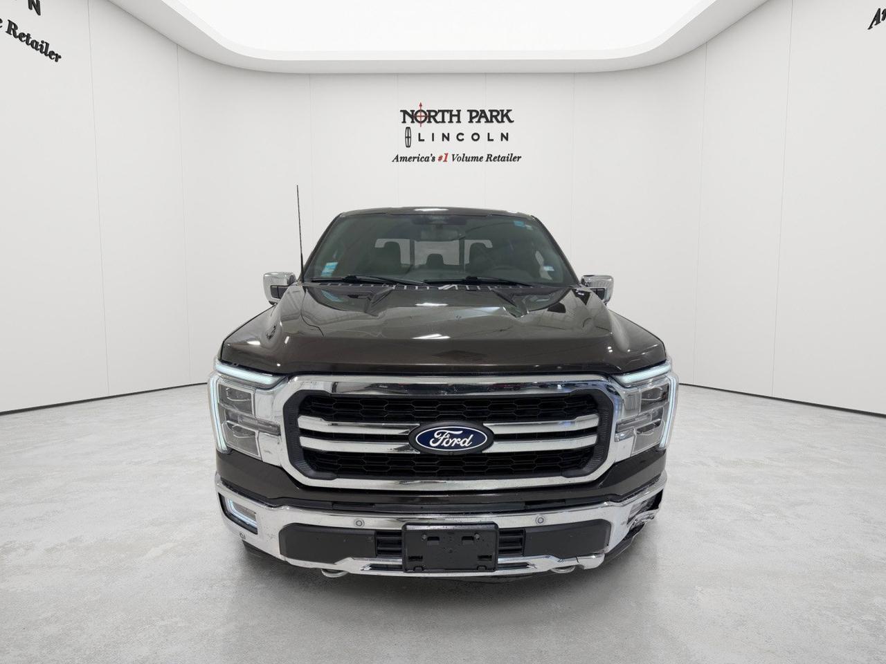 2024 Ford F-150 LARIAT San Antonio TX