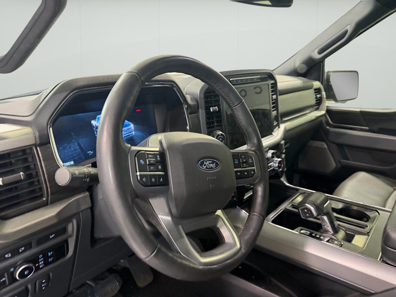 2024 Ford F-150 LARIAT San Antonio TX