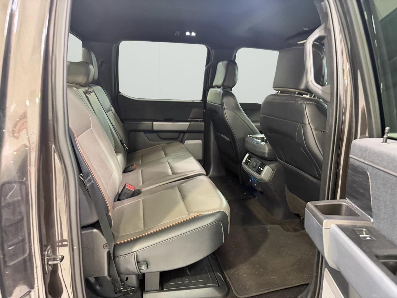 2024 Ford F-150 LARIAT San Antonio TX