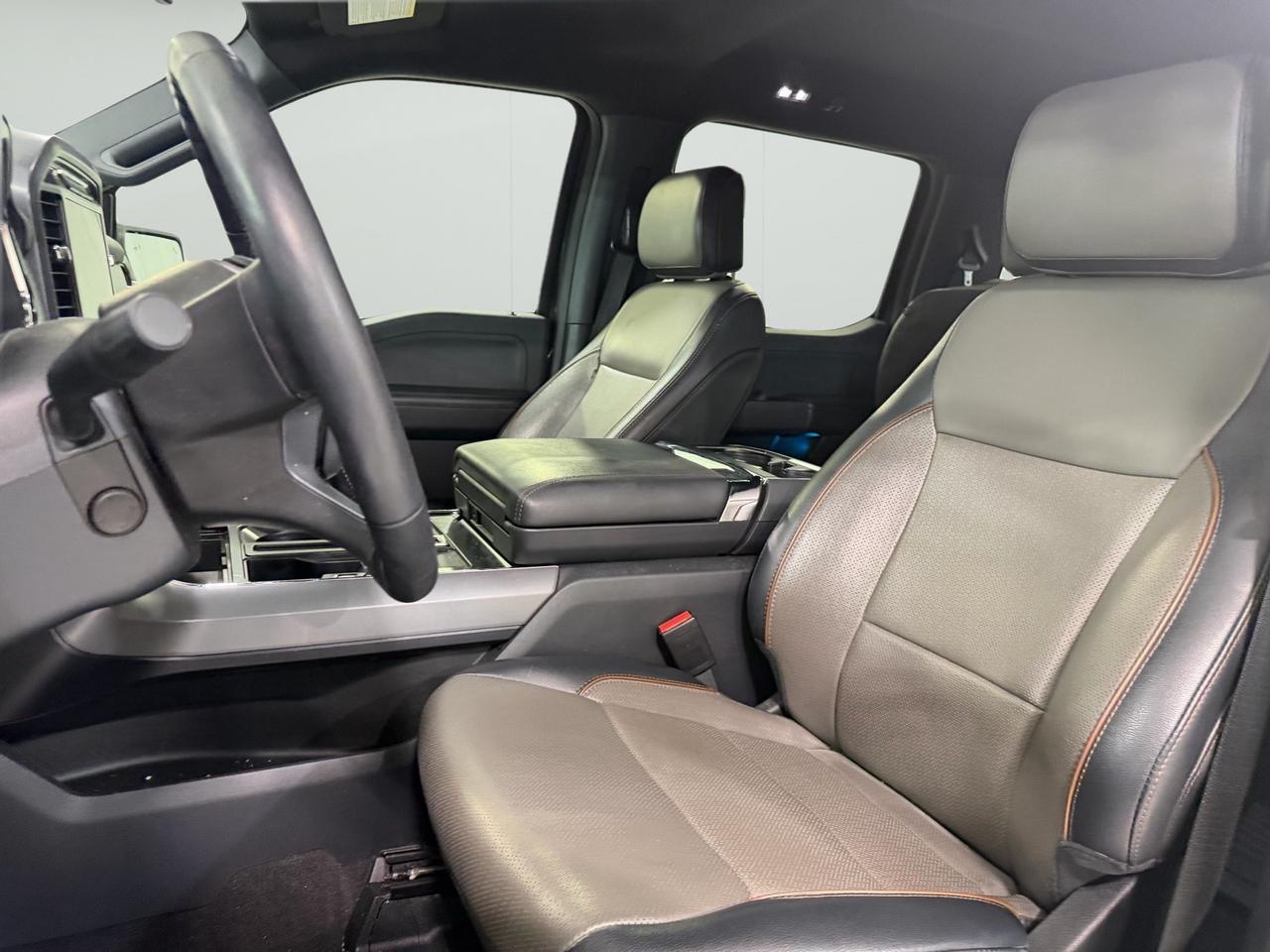 2024 Ford F-150 LARIAT San Antonio TX