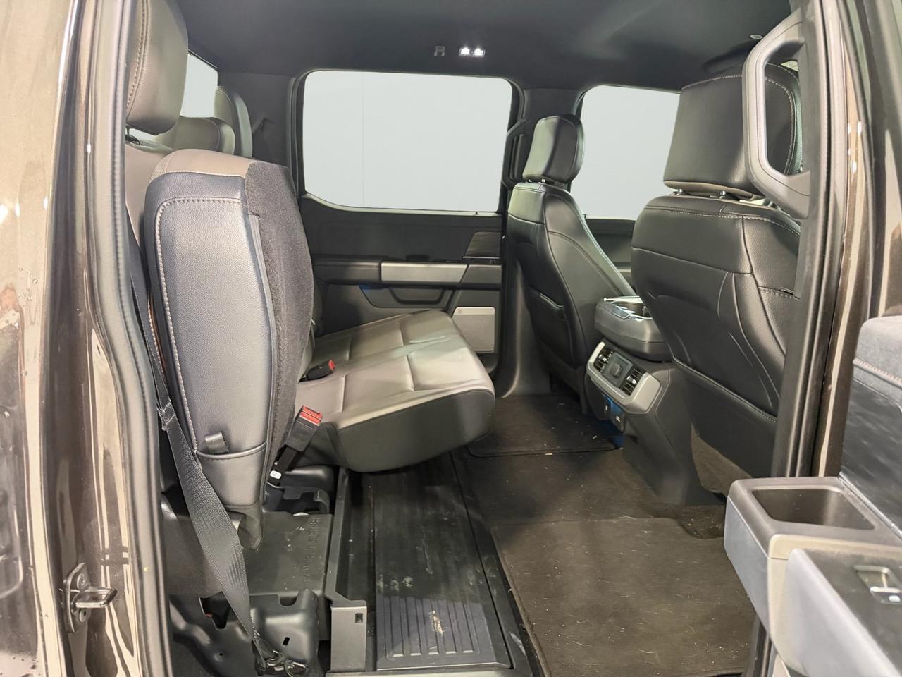 2024 Ford F-150 LARIAT San Antonio TX