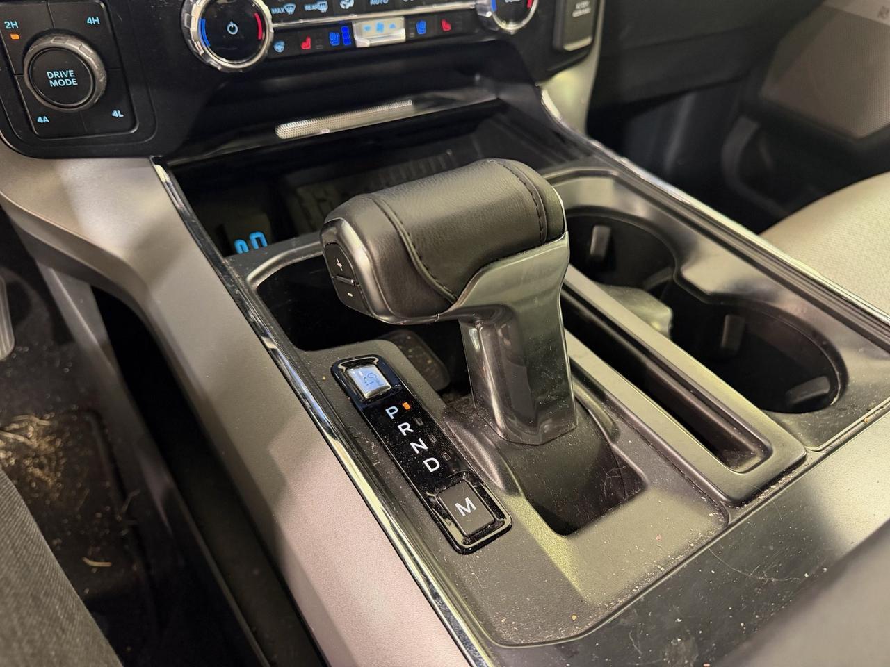 2024 Ford F-150 LARIAT San Antonio TX