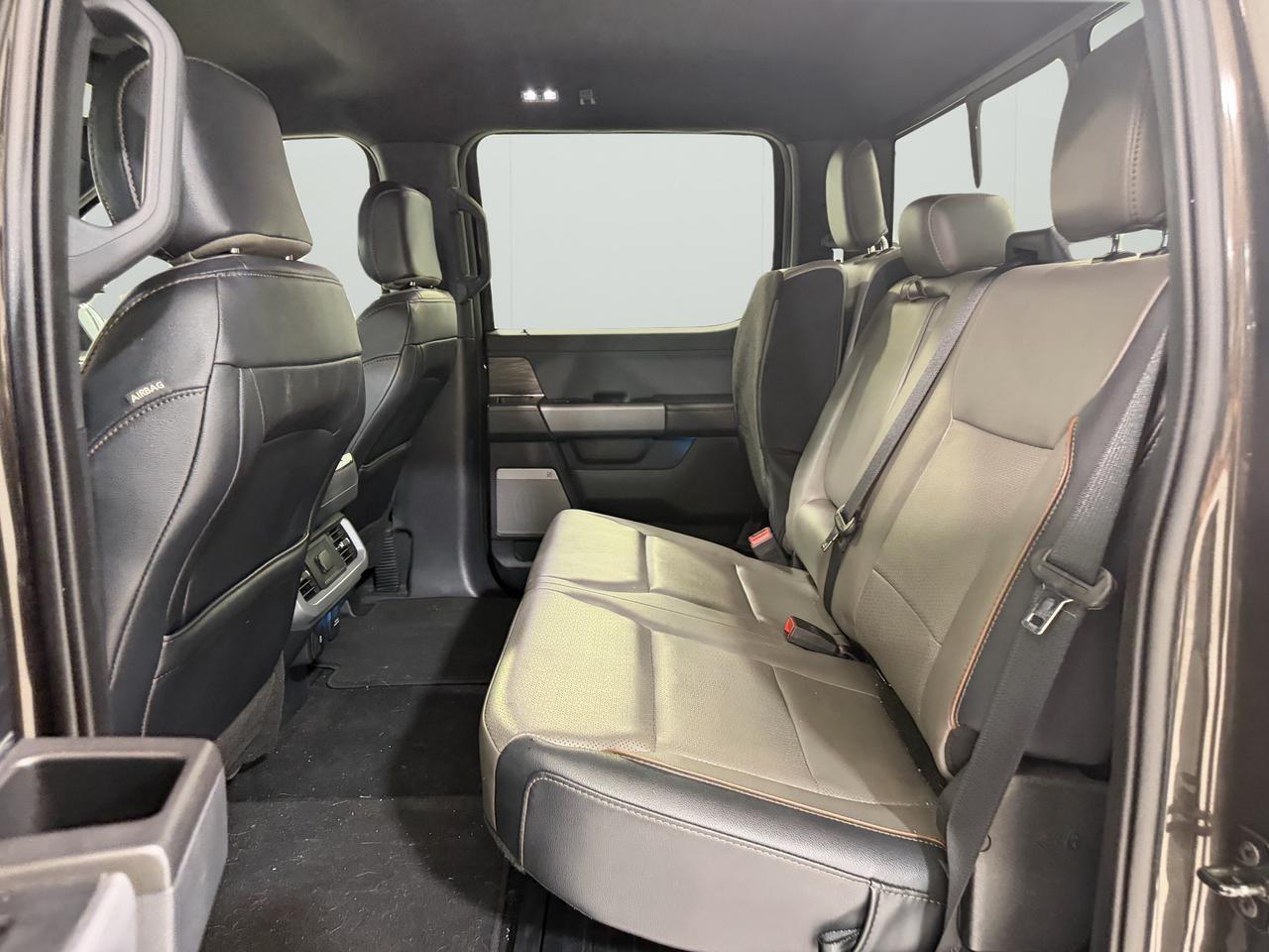 2024 Ford F-150 LARIAT San Antonio TX