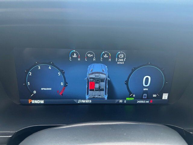 2024 Ford F-150 LARIAT New Braunfels TX