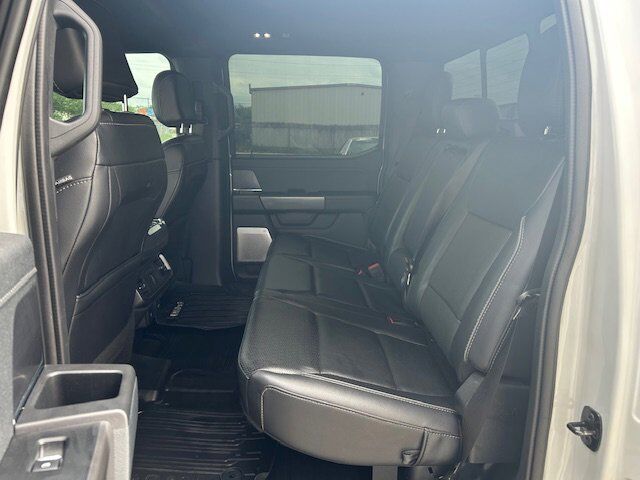 2024 Ford F-150 LARIAT New Braunfels TX