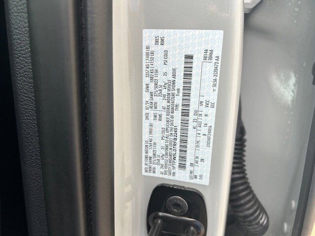 2024 Ford F-150 LARIAT New Braunfels TX