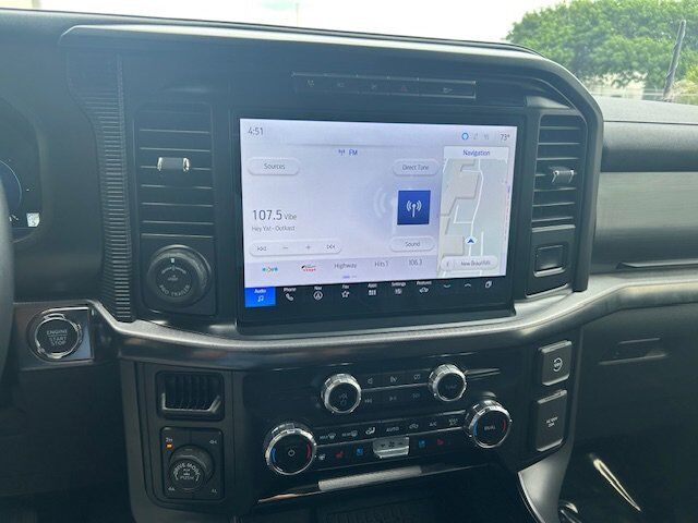 2024 Ford F-150 LARIAT New Braunfels TX