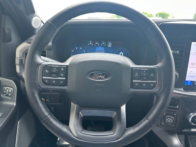 2024 Ford F-150 LARIAT New Braunfels TX