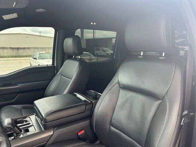 2024 Ford F-150 LARIAT New Braunfels TX