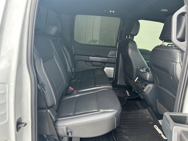 2024 Ford F-150 LARIAT New Braunfels TX