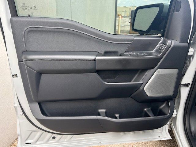 2024 Ford F-150 LARIAT New Braunfels TX