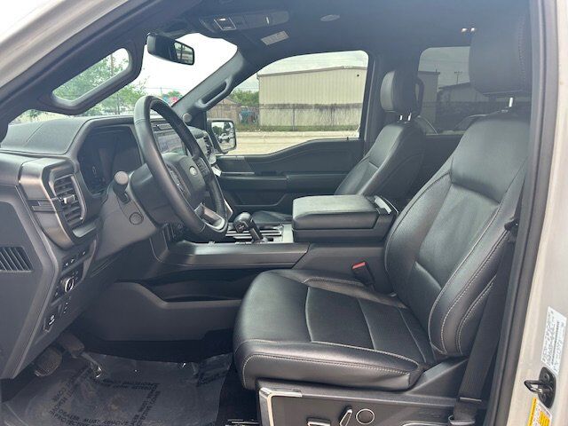 2024 Ford F-150 LARIAT New Braunfels TX