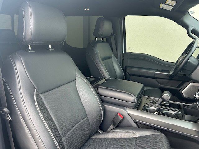 2024 Ford F-150 LARIAT New Braunfels TX