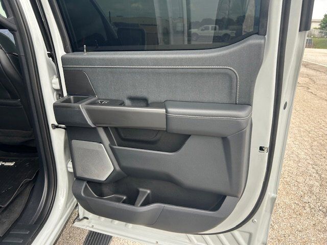 2024 Ford F-150 LARIAT New Braunfels TX