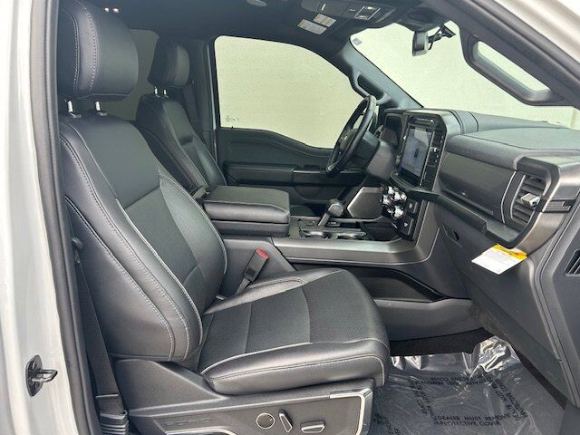 2024 Ford F-150 LARIAT New Braunfels TX