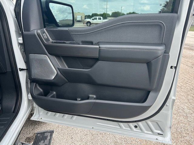 2024 Ford F-150 LARIAT New Braunfels TX