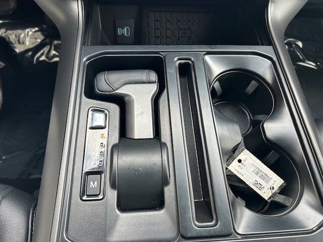 2024 Ford F-150 LARIAT New Braunfels TX