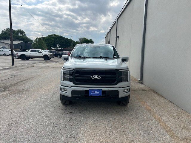 2024 Ford F-150 LARIAT New Braunfels TX