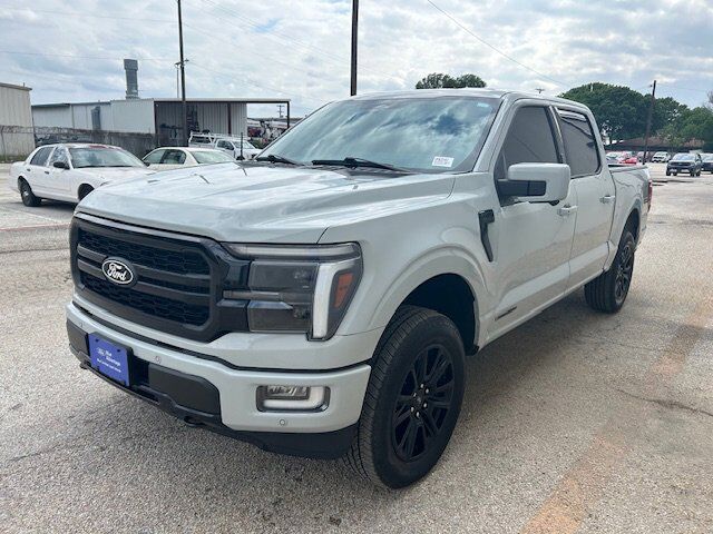2024 Ford F-150 LARIAT New Braunfels TX