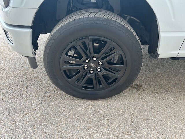 2024 Ford F-150 LARIAT New Braunfels TX