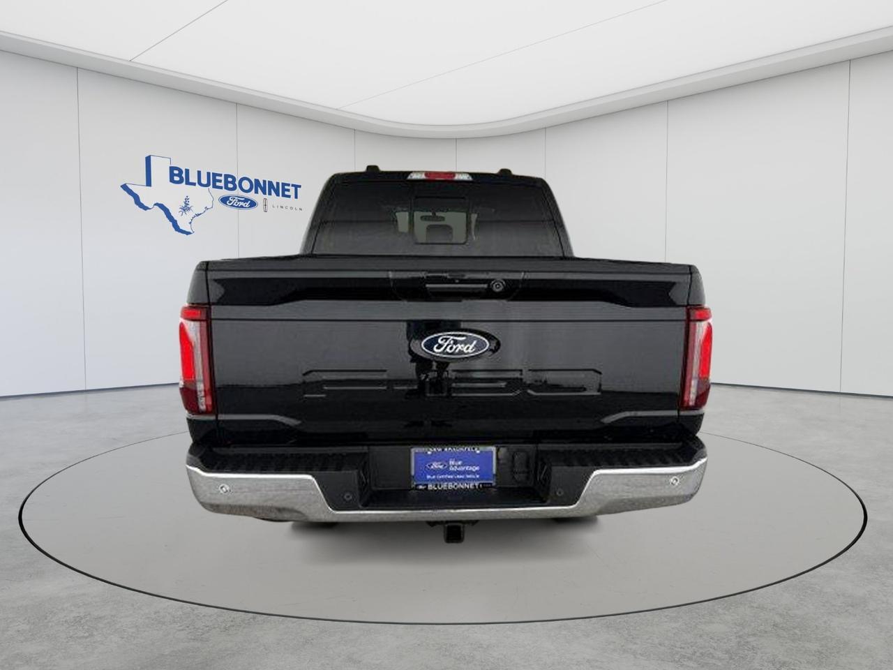 2024 Ford F-150 LARIAT New Braunfels TX